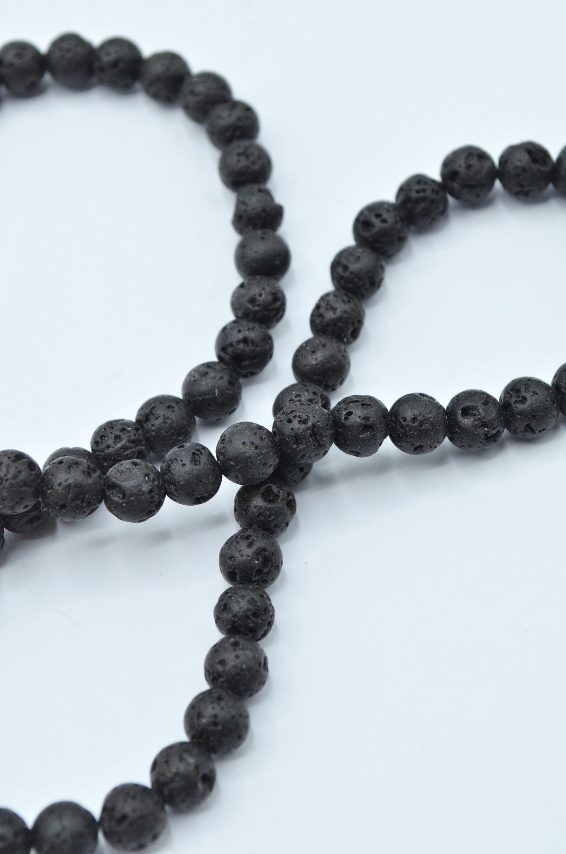 Lava Negru
