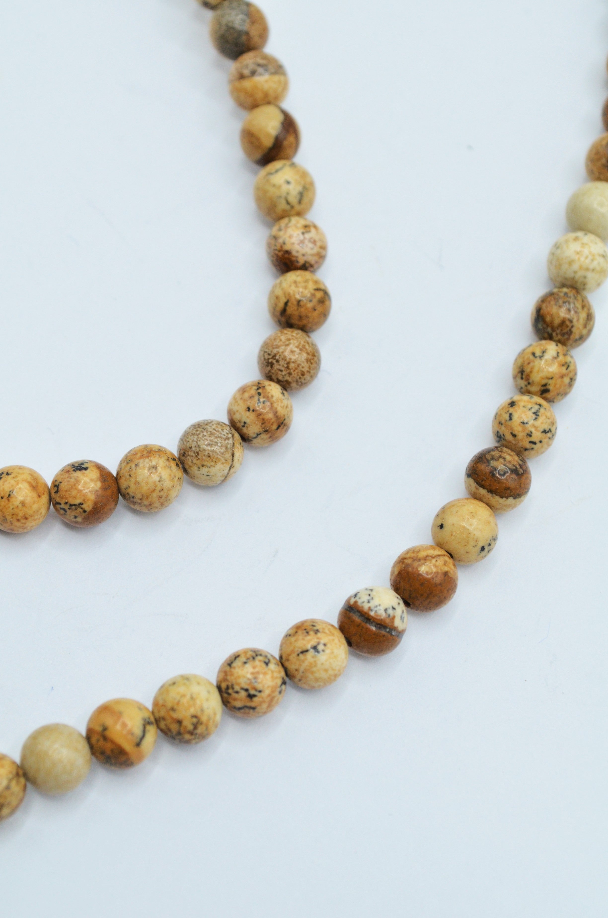 Jasp Sfera 6mm
