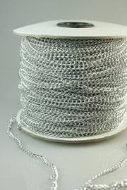 Lant  Argintiu, 2.8mm