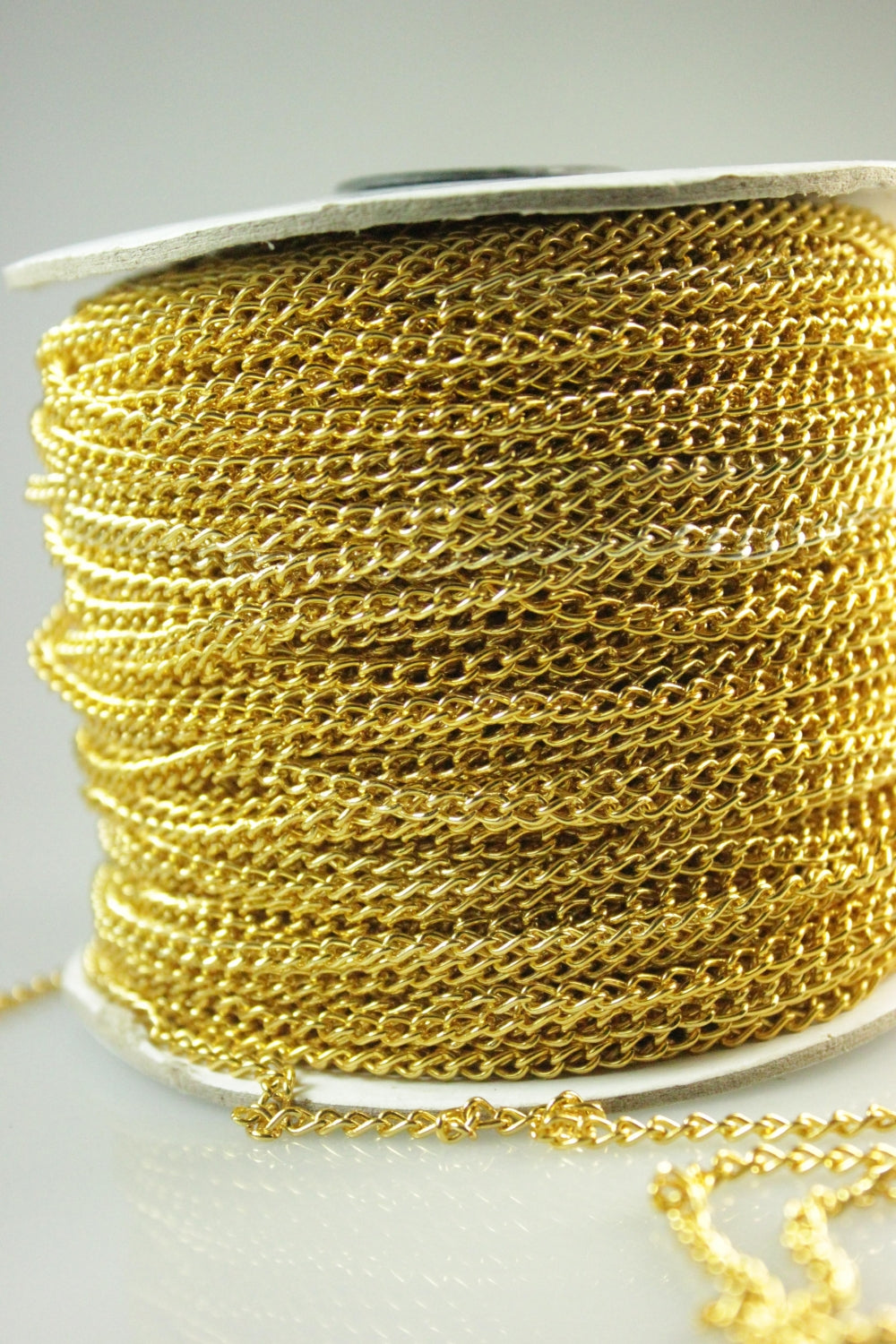 Lant Auriu, 2.8mm