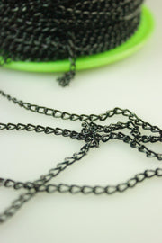 Lant Negru, 2.8mm