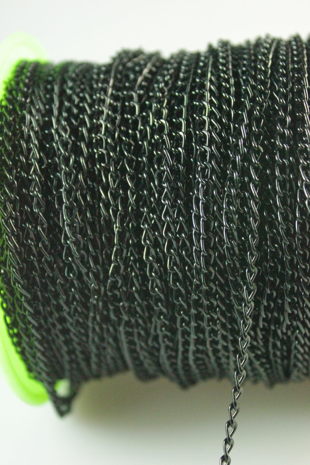Lant Negru, 2.8mm