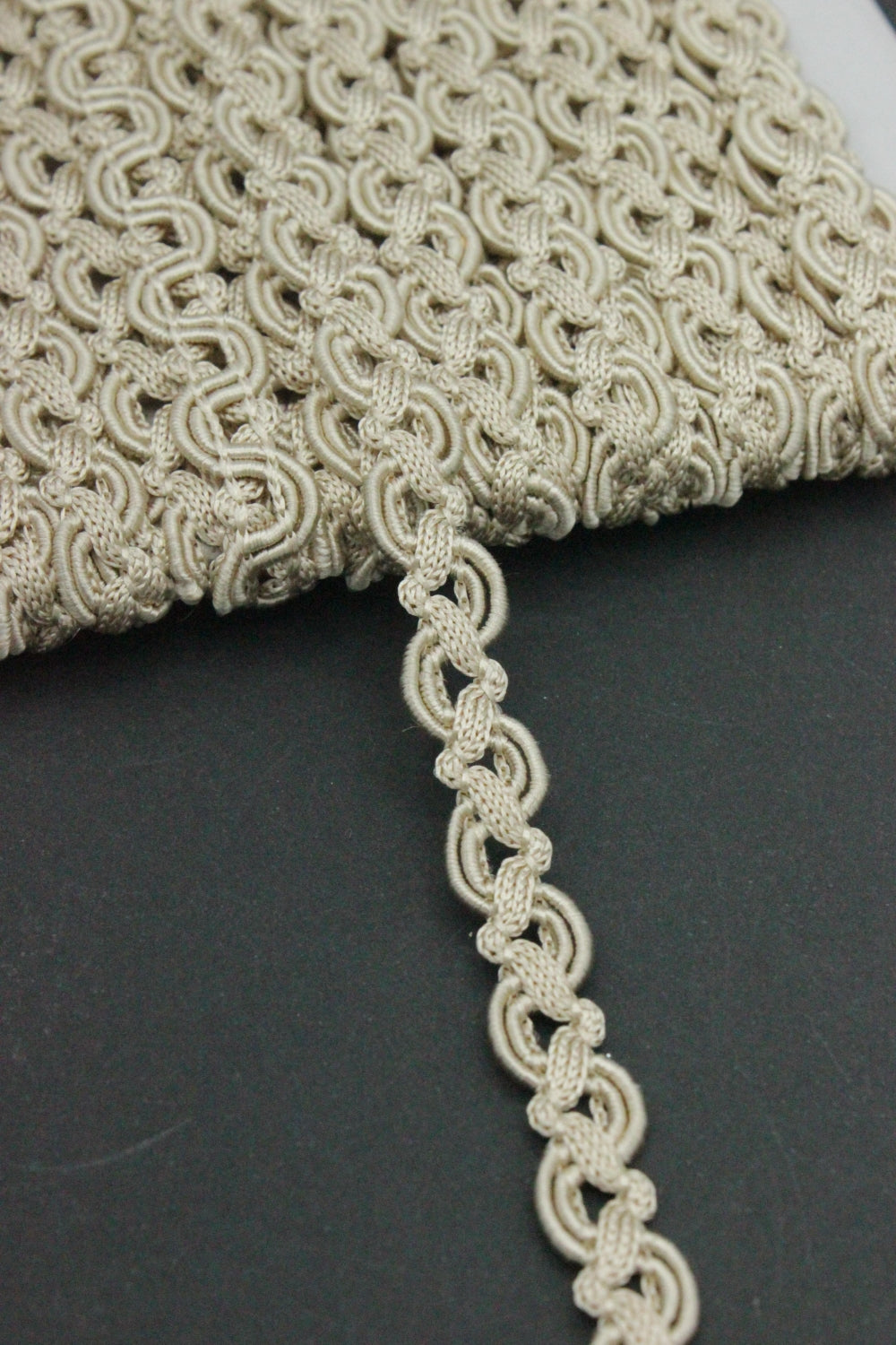 Lezarda 10mm, Bej