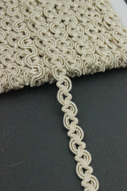 Lezarda 10mm, Bej