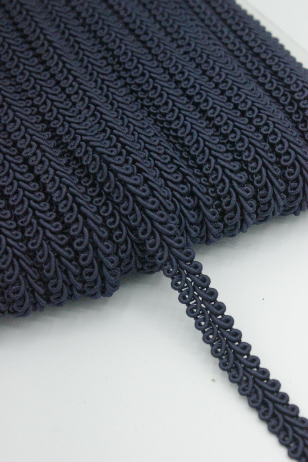 Lezarda 10mm, Bleumarin