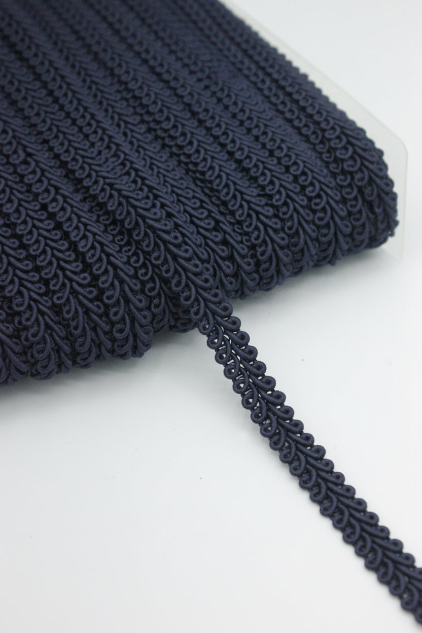 Lezarda 10mm, Bleumarin