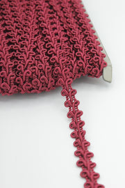 Lezarda 10mm, Grena