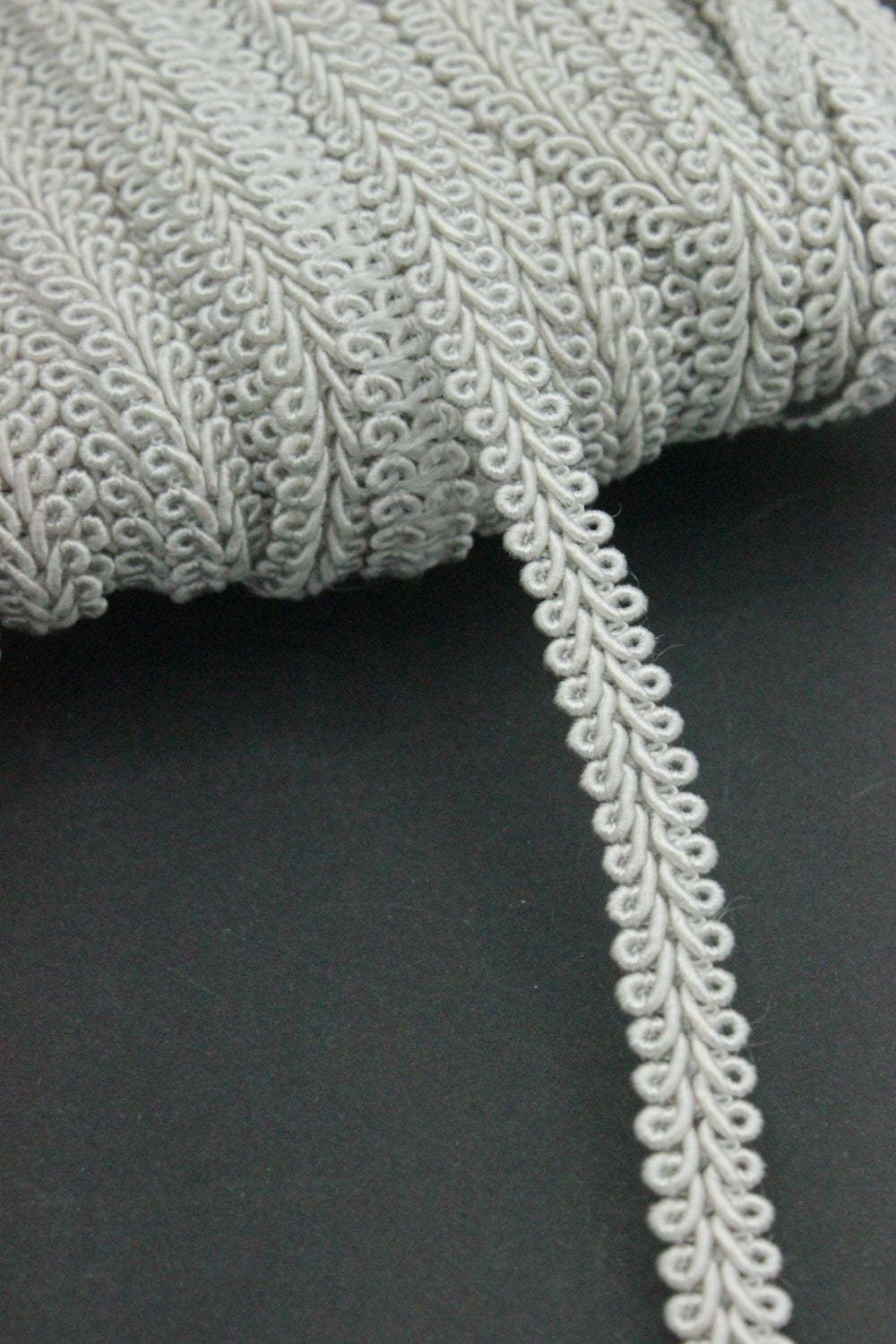 Lezarda 10mm, Gri Deschis