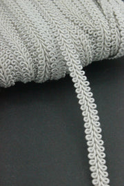 Lezarda 10mm, Gri Deschis
