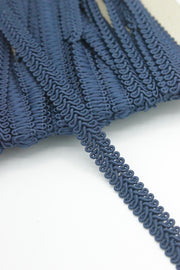 Lezarda 11mm, Bleumarin