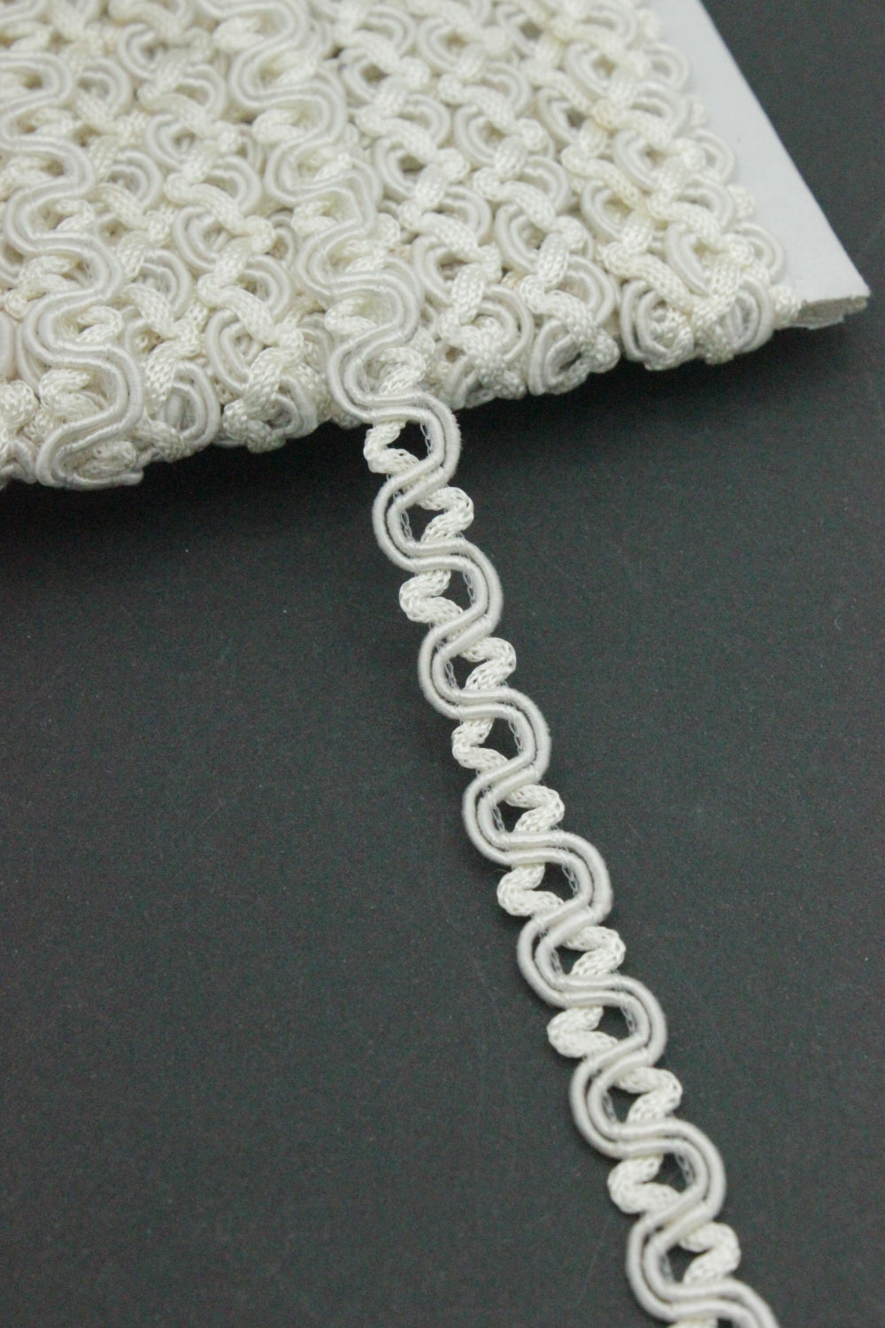 Lezarda 11mm, Crem