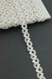 Lezarda 11mm, Crem