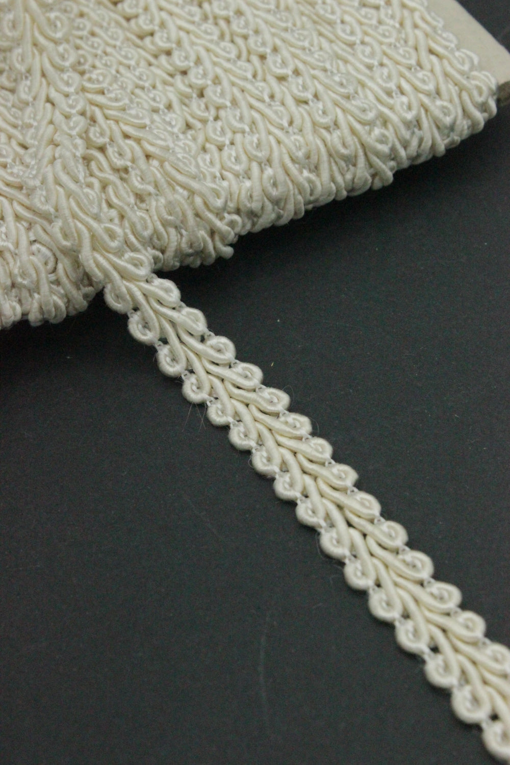 Lezarda 11mm, Crem