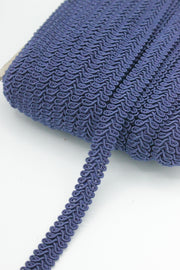 Lezarda 14mm, Bleumarin
