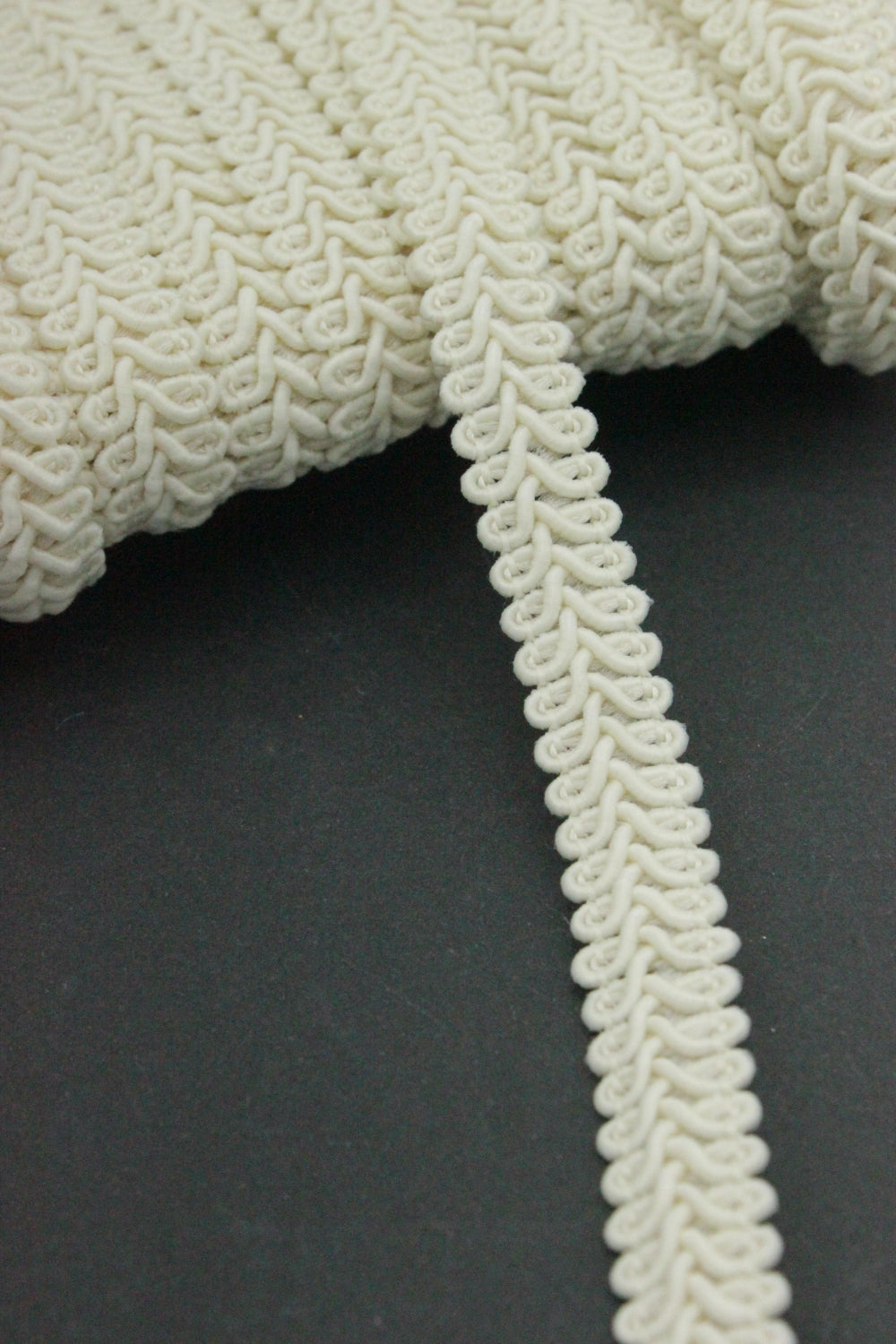 Lezarda 15mm, Crem