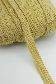 Lezarda 14mm, Galben