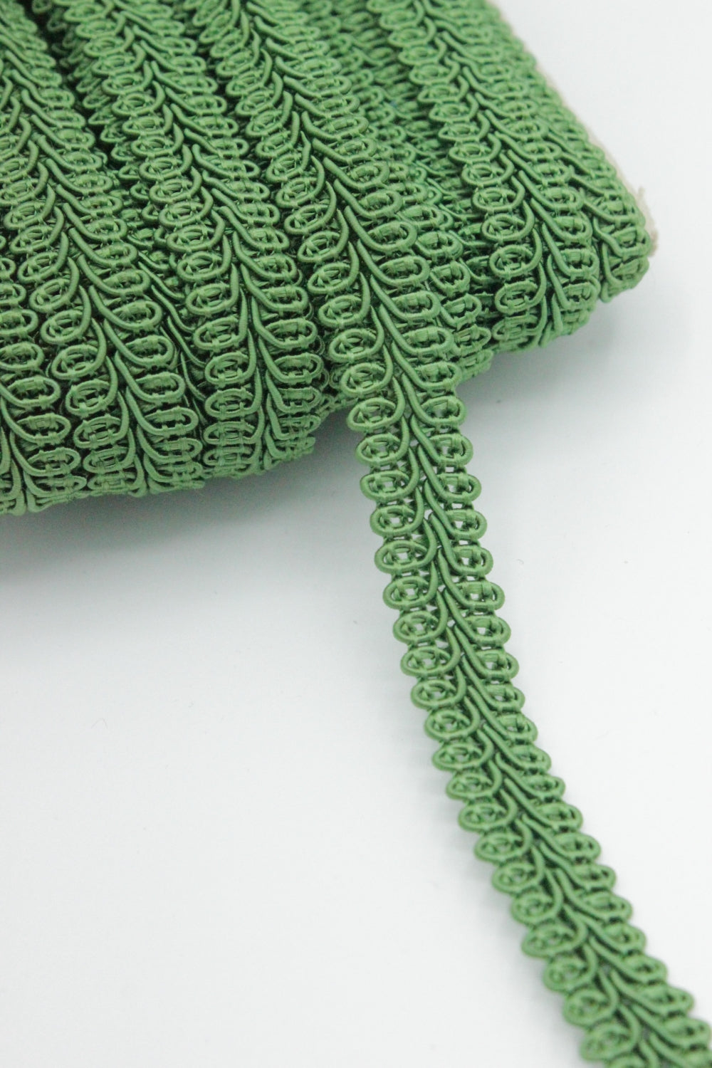 Lezarda 14mm, Verde