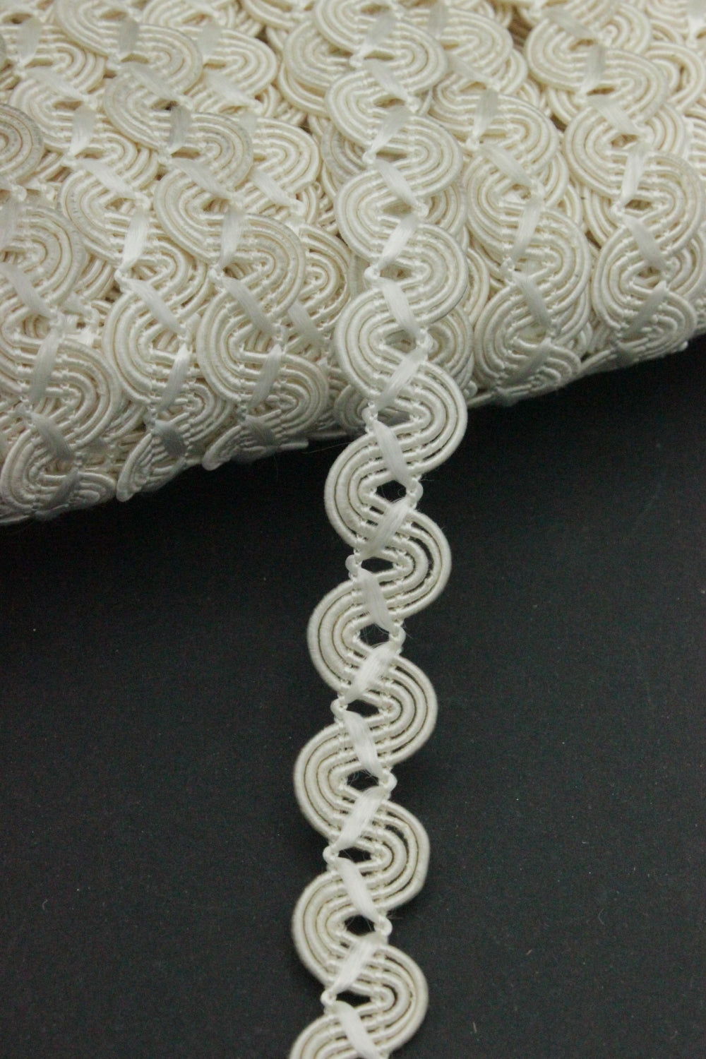 Lezarda 15mm, Crem