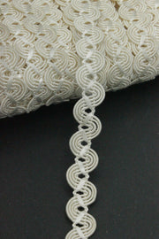 Lezarda 15mm, Crem