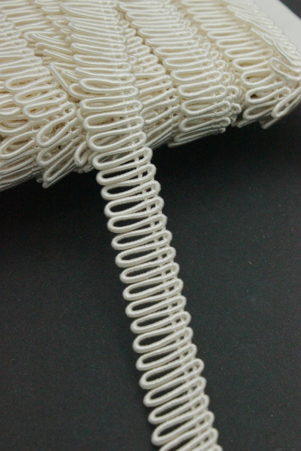 Lezarda 15mm, Crem