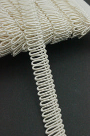 Lezarda 15mm, Crem