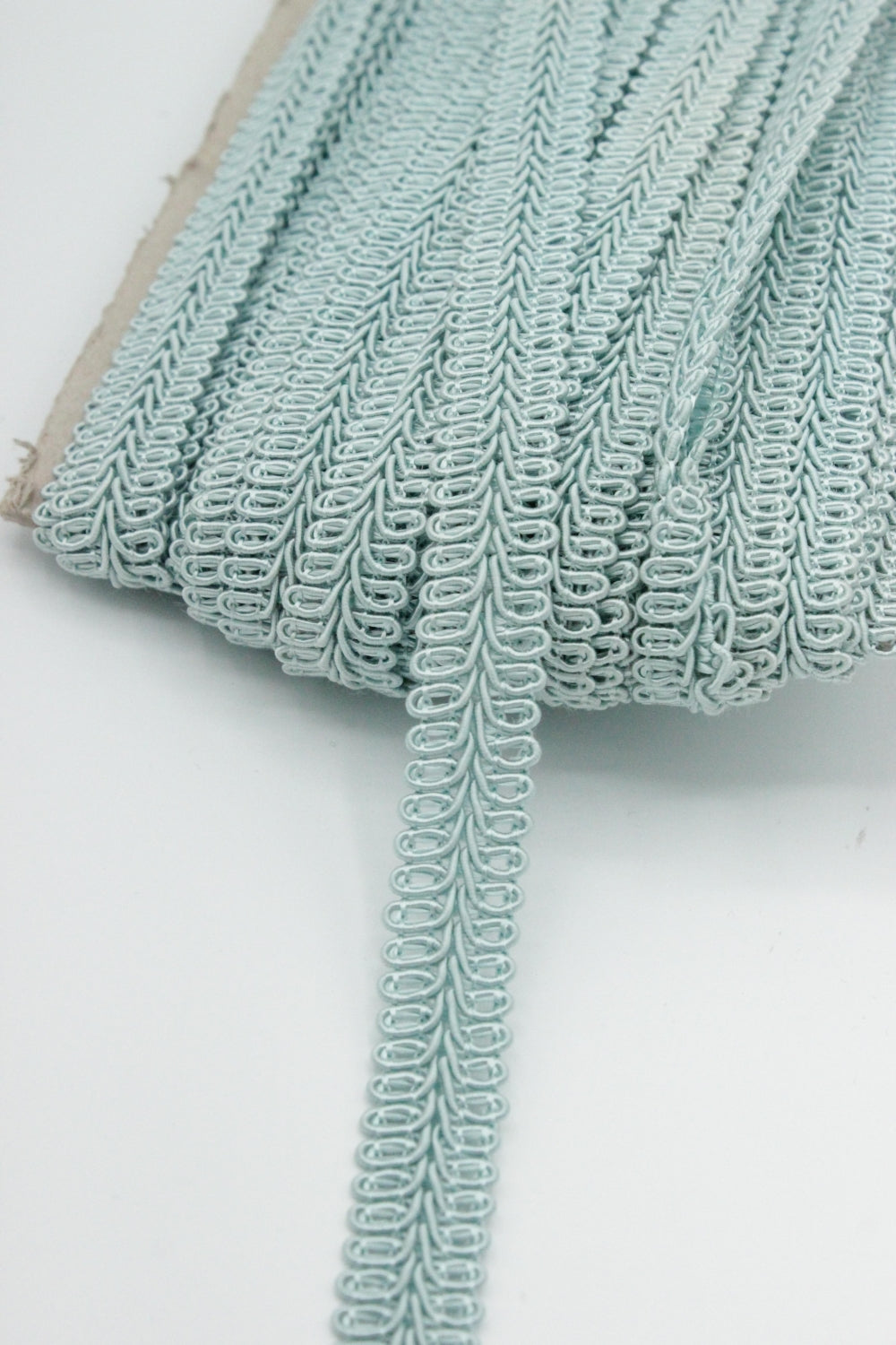 Lezarda 15mm, Turcoaz Menta