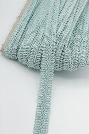 Lezarda 15mm, Turcoaz Menta