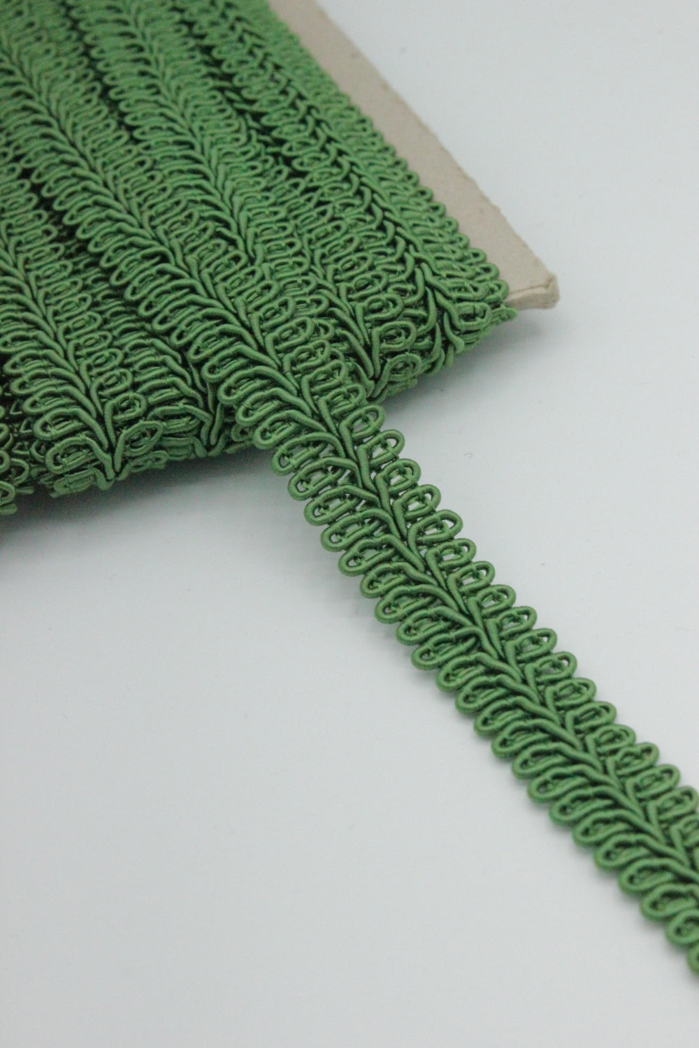 Lezarda 15mm, Verde