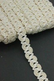 Lezarda 16mm, Crem