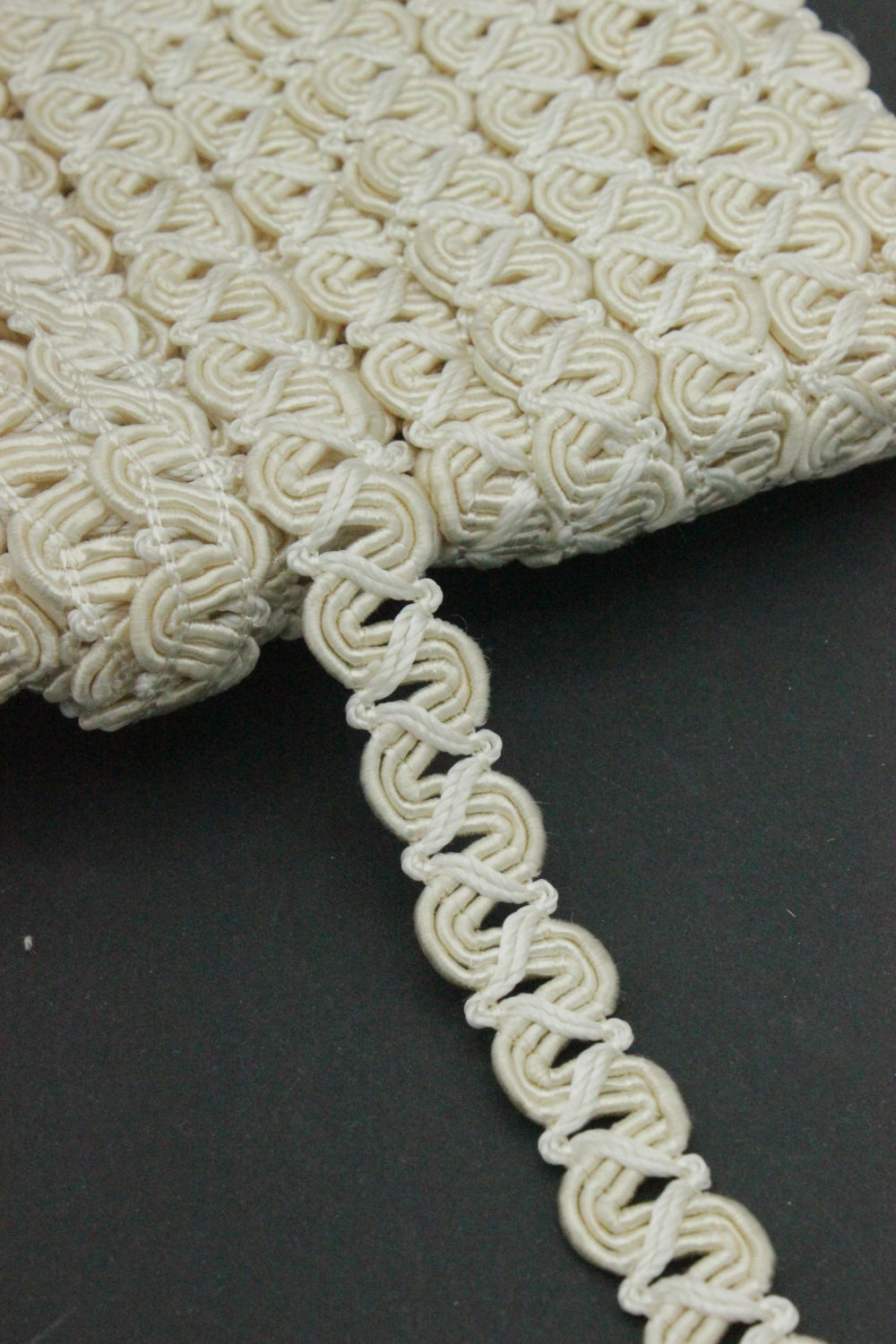 Lezarda 16mm, Crem