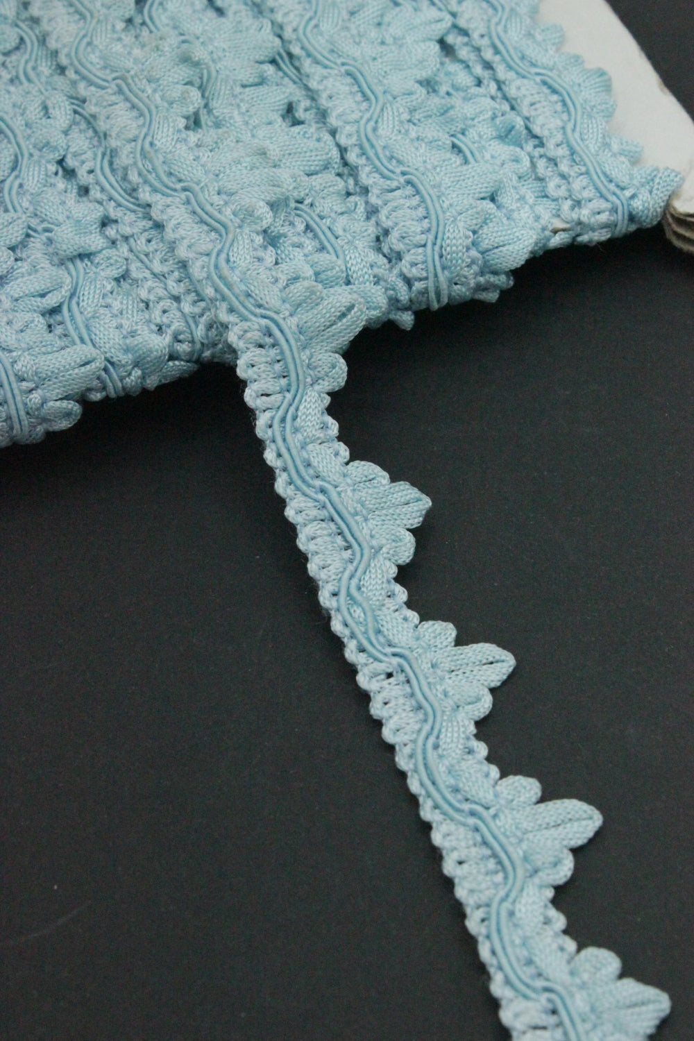 Lezarda 20mm, Bleu