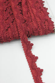 Lezarda 20mm, Grena