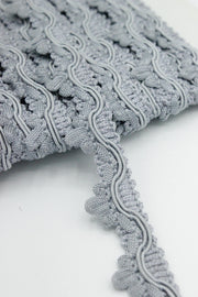 Lezarda 20mm, Gri