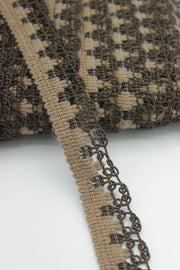 Lezarda 23mm, Maro