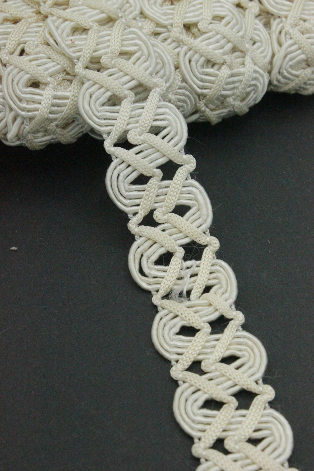 Lezarda 25mm, Crem