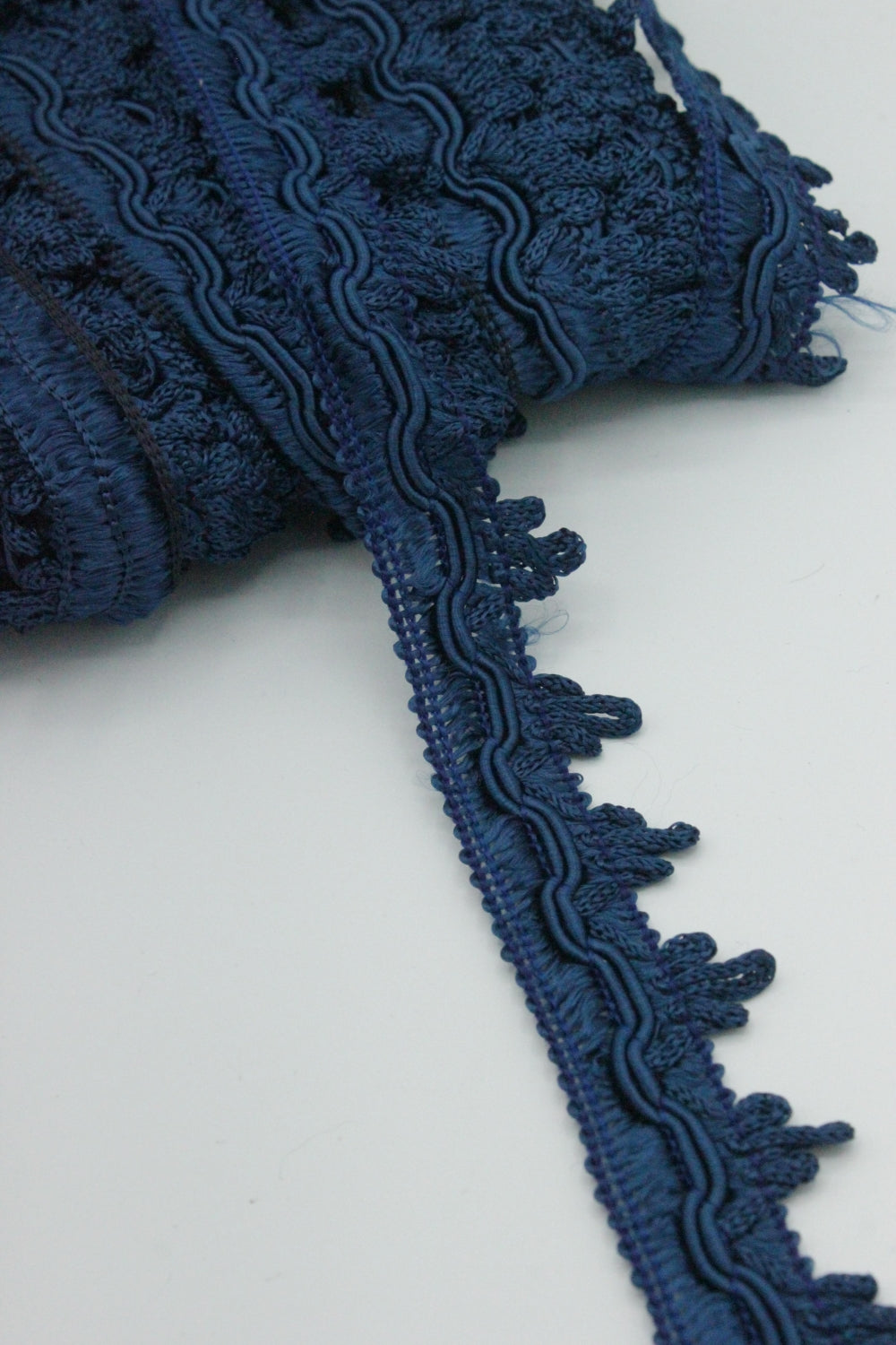 Lezarda 30mm, Bleumarin