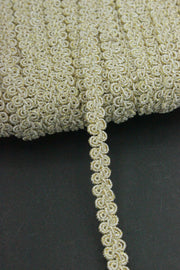 Lezarda 8mm, Auriu
