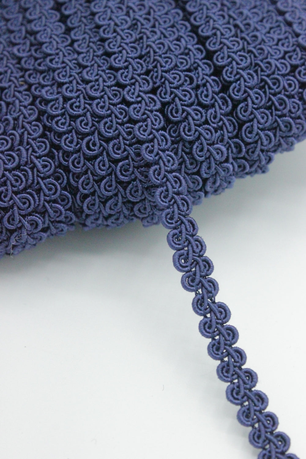 Lezarda 8mm, Bleumarin