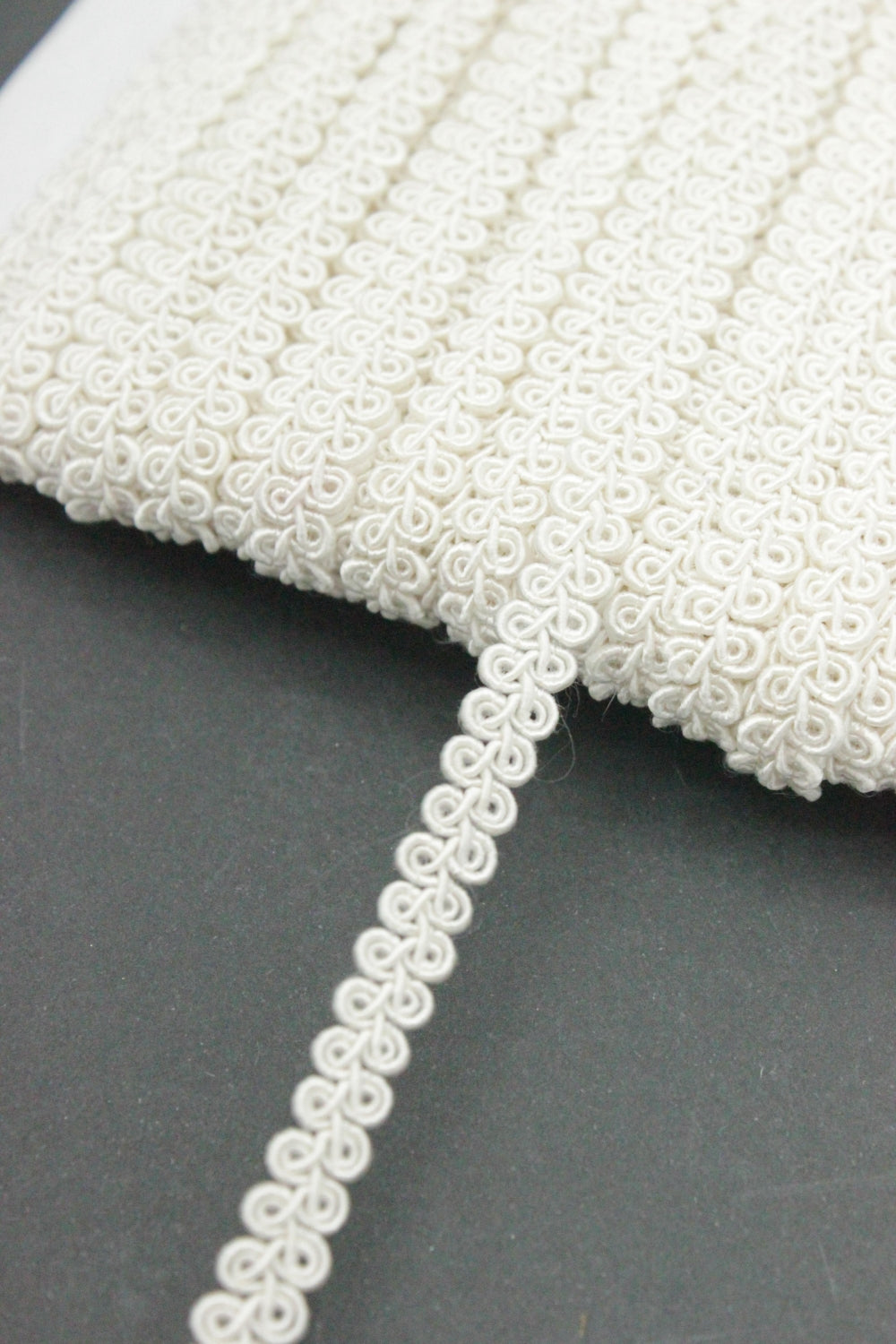 Lezarda 8mm, Crem