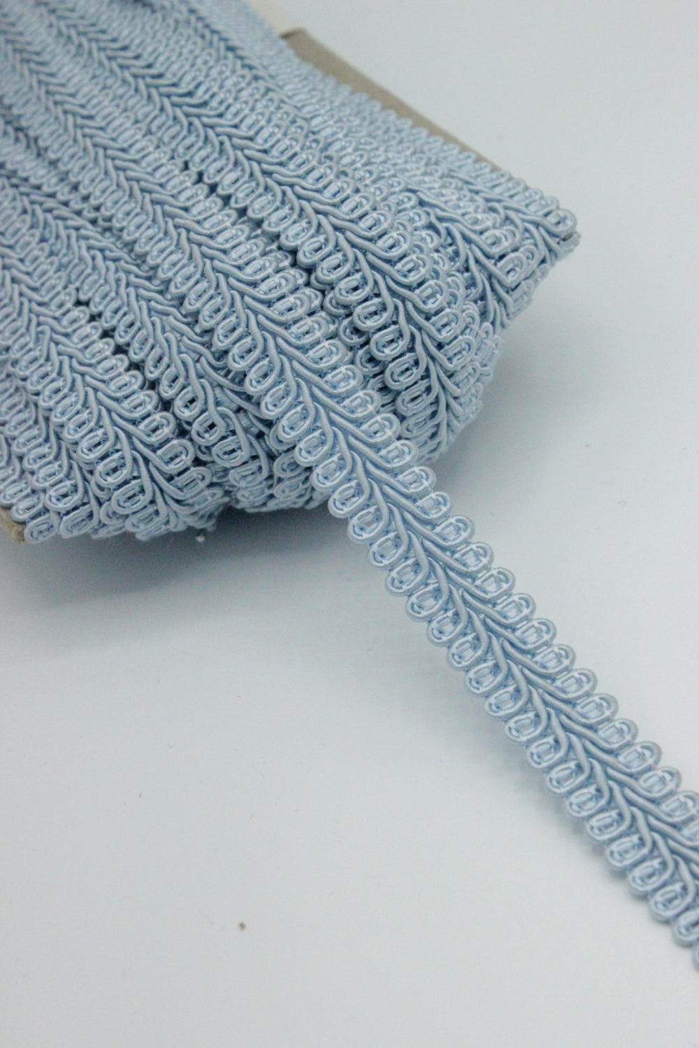 Lezarda13mm, Bleu