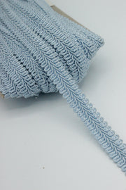 Lezarda13mm, Bleu