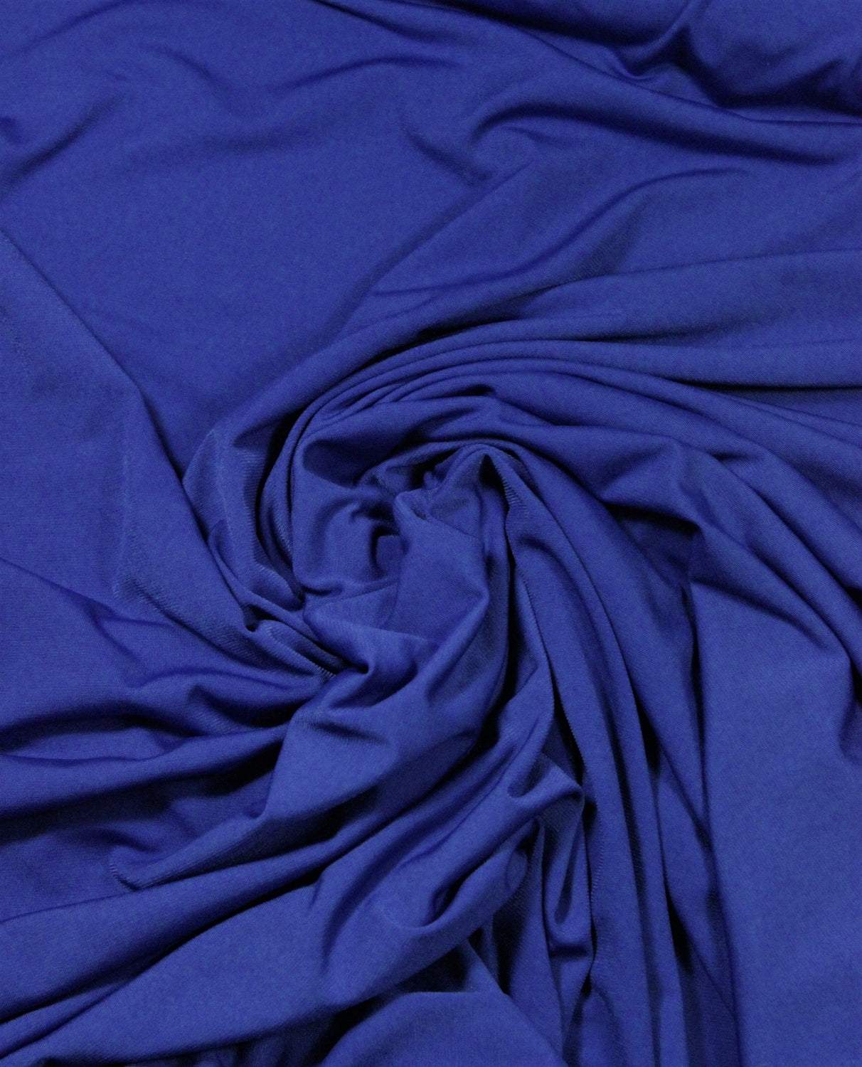 Lycra Albastru