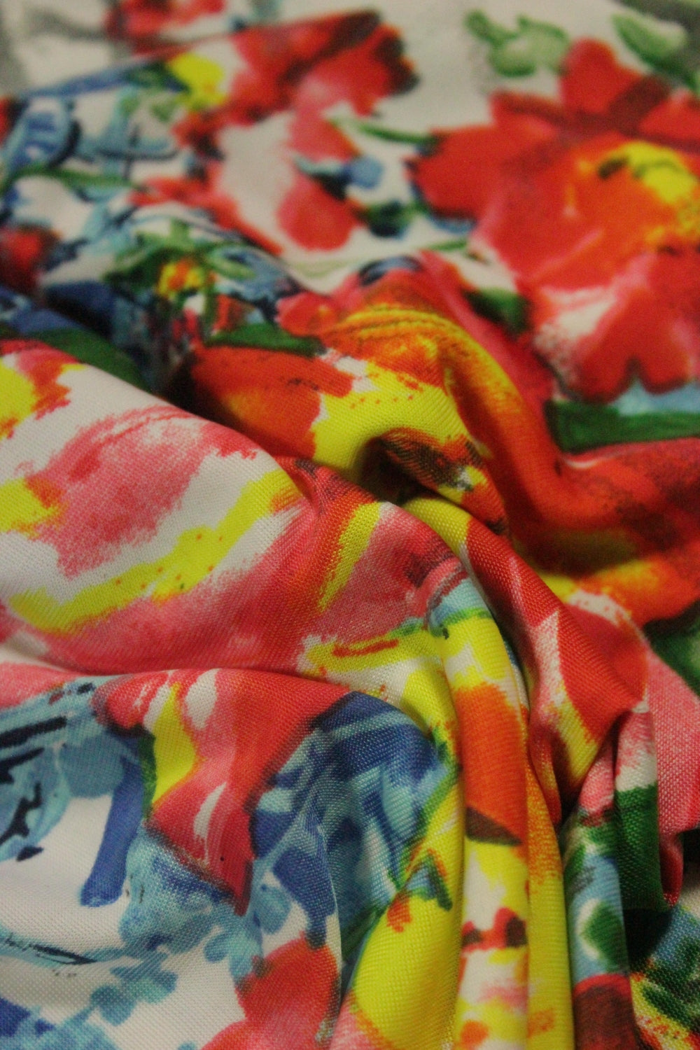 Lycra Imprimata