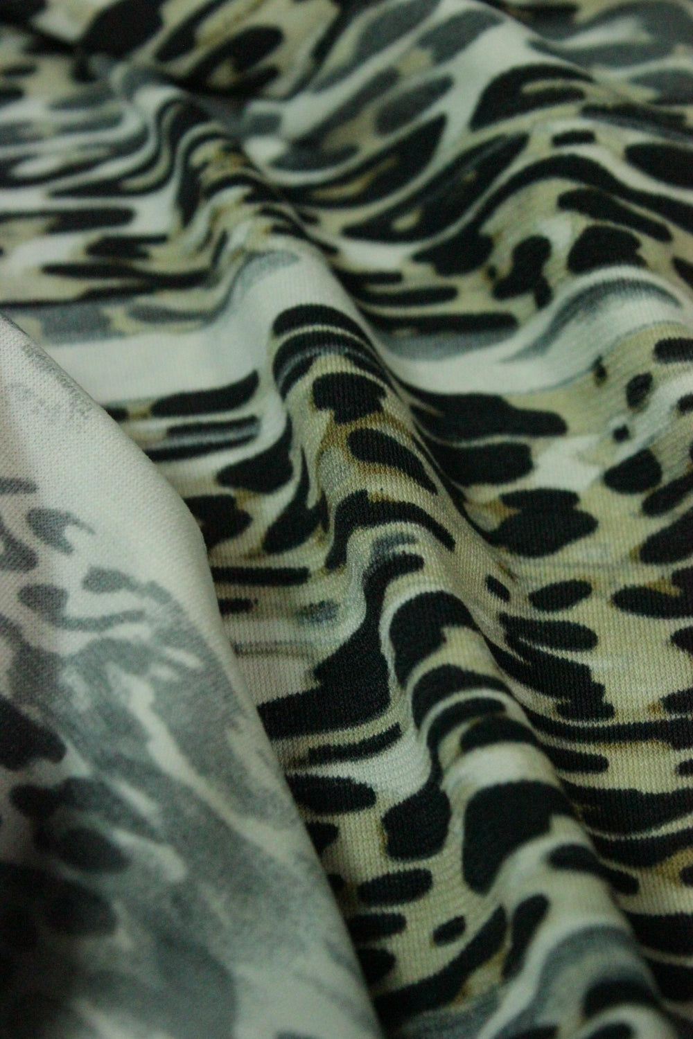 Lycra Imprimata