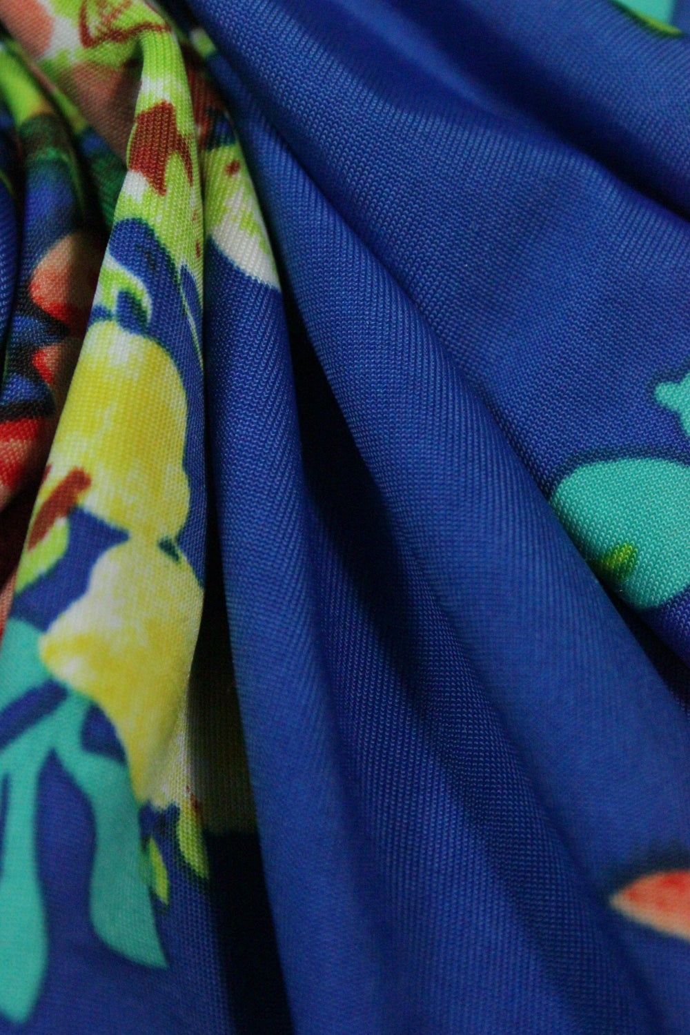 Lycra Imprimata