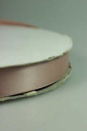 Panglica Dublu Satinata, 15mm
