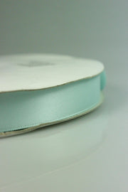Panglica Dublu Satinata, 15mm