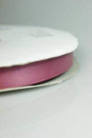 Panglica Dublu Satinata, 15mm