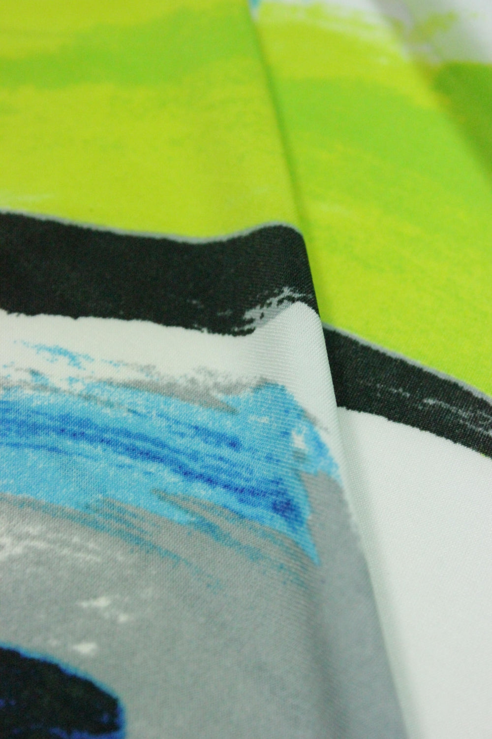 Lycra subtire Imprimata