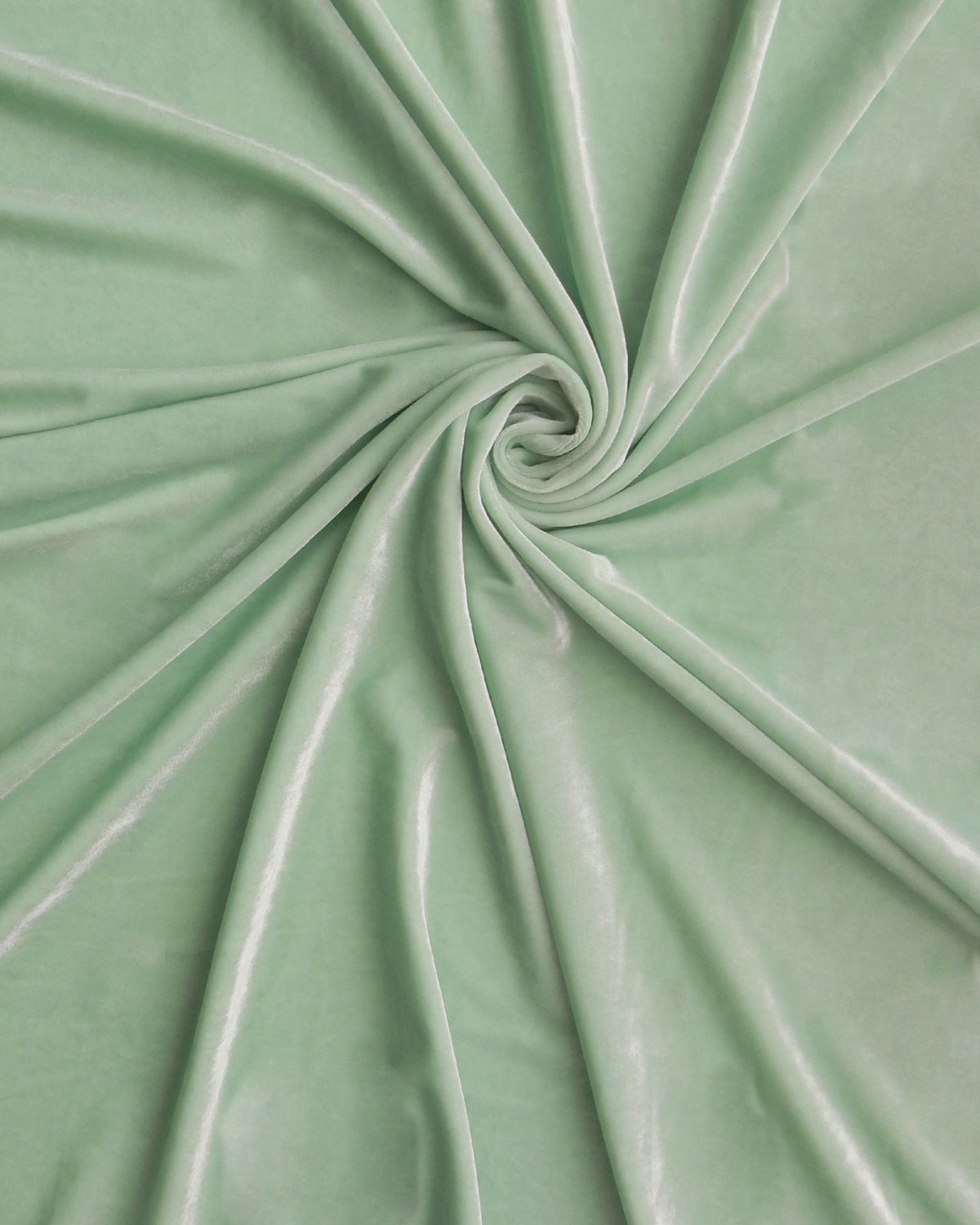 Lycra Subtire Lucioasa, Vernil Menta